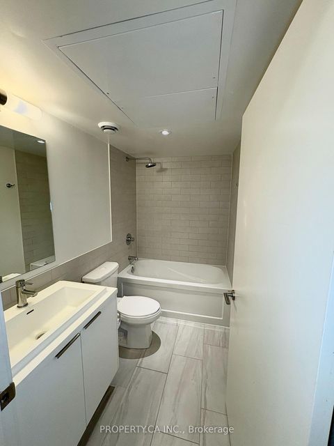 Photo 6 at N2809 - 6 Sonic Way, Flemingdon Park, Toronto