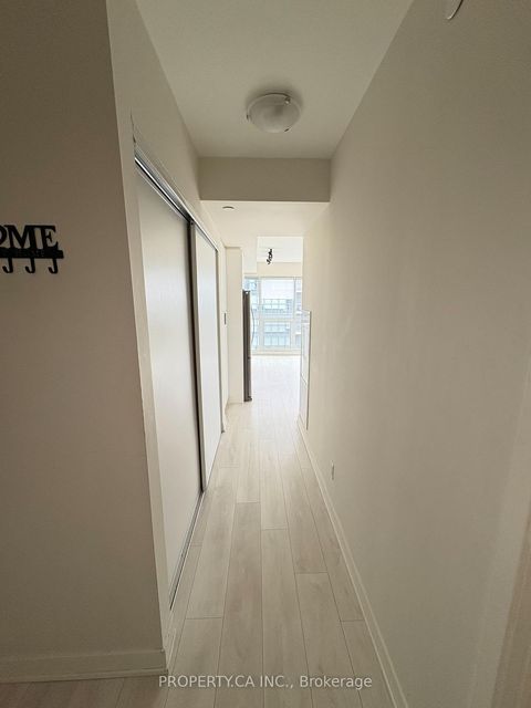 Photo 7 at N2809 - 6 Sonic Way, Flemingdon Park, Toronto