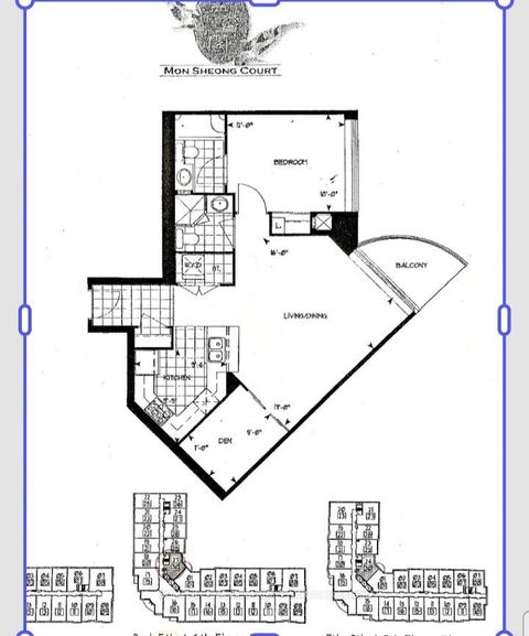 Photo 0 at 530 - 2020 McNicoll Avenue, Milliken, Toronto