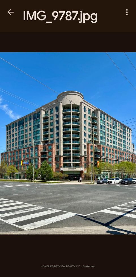 Photo 1 at 530 - 2020 McNicoll Avenue, Milliken, Toronto