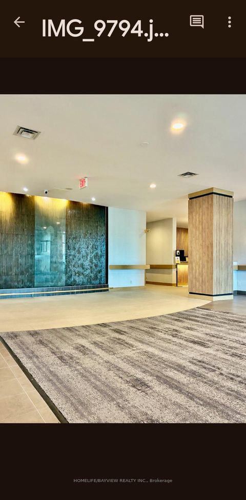 Photo 3 at 530 - 2020 McNicoll Avenue, Milliken, Toronto