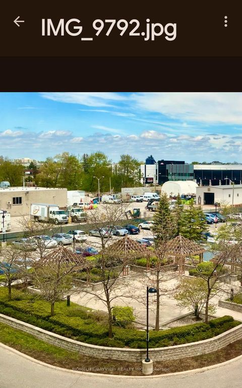 Photo 4 at 530 - 2020 McNicoll Avenue, Milliken, Toronto