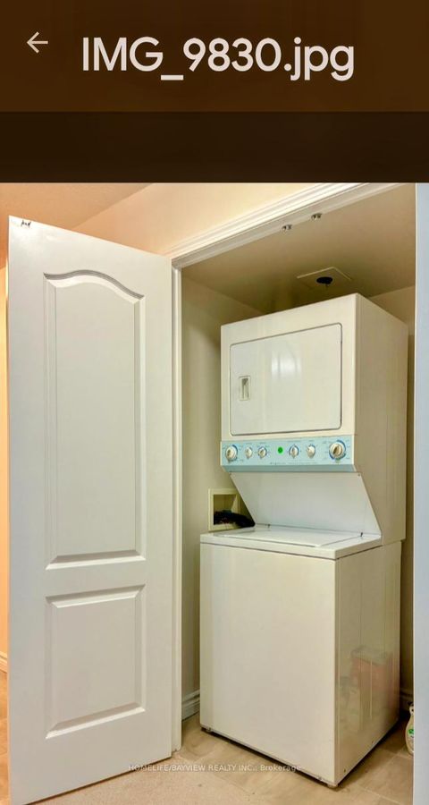 Photo 16 at 530 - 2020 McNicoll Avenue, Milliken, Toronto