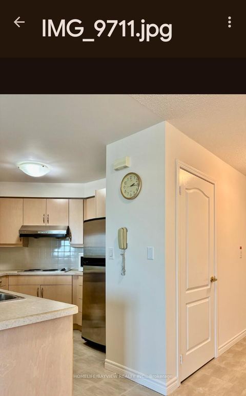 Photo 17 at 530 - 2020 McNicoll Avenue, Milliken, Toronto
