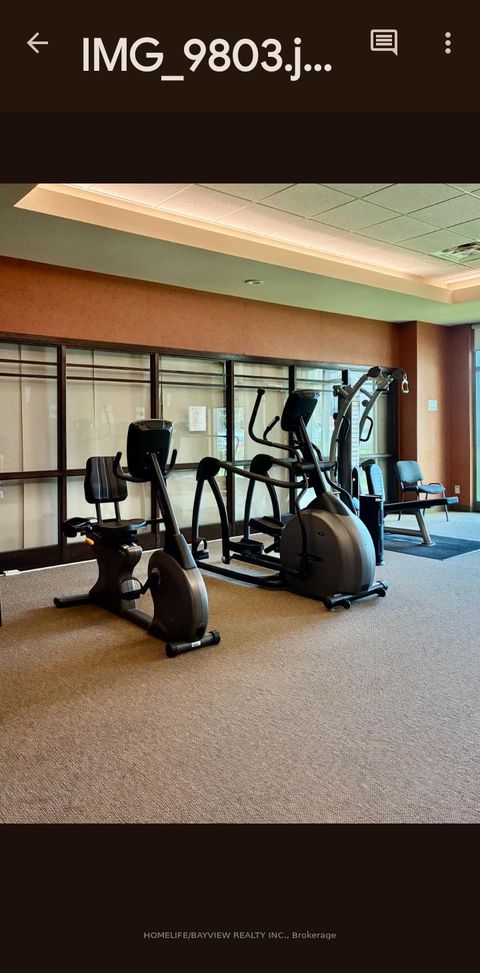Photo 28 at 530 - 2020 McNicoll Avenue, Milliken, Toronto