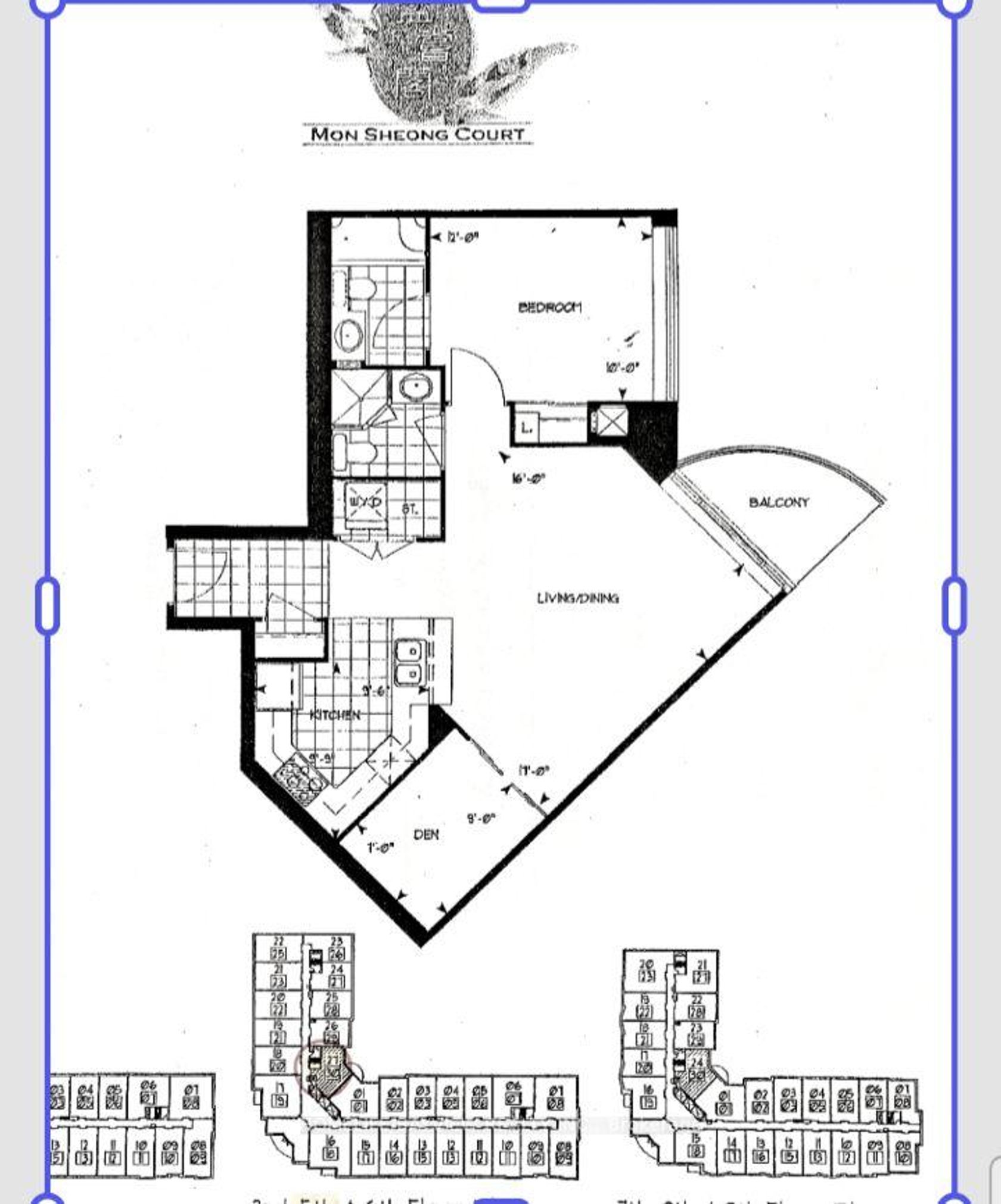 530 - 2020 McNicoll Avenue, Milliken, Toronto 