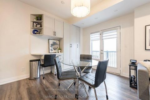 Photo 16 at 11 - 6 Bicknell Avenue W, Eglinton West, Toronto