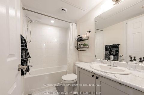 Photo 23 at 11 - 6 Bicknell Avenue W, Eglinton West, Toronto