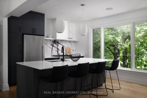 Photo 1 at 5 Wembley Drive, Woodbine Corridor, Toronto