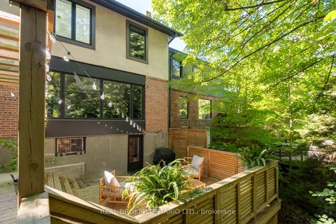Photo 16 at 5 Wembley Drive, Woodbine Corridor, Toronto