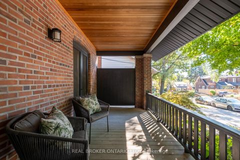 Photo 22 at 5 Wembley Drive, Woodbine Corridor, Toronto
