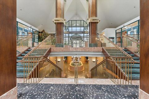 Photo 2 at 507 - 1200 Don Mills Road, Don Mills, Toronto