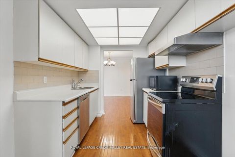 Photo 10 at 507 - 1200 Don Mills Road, Don Mills, Toronto