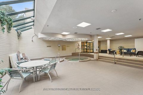 Photo 23 at 507 - 1200 Don Mills Road, Don Mills, Toronto