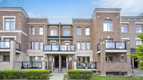 Photo 0 at 60 - 2315 Sheppard Ave West Avenue, Pelmo Park W5, Toronto
