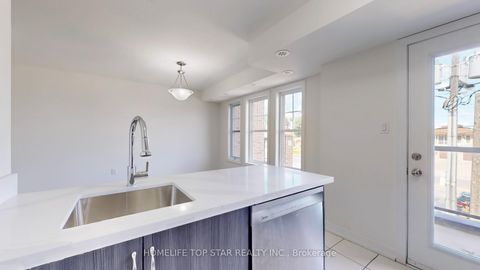 Photo 9 at 60 - 2315 Sheppard Ave West Avenue, Pelmo Park W5, Toronto