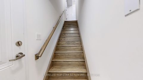 Photo 13 at 60 - 2315 Sheppard Ave West Avenue, Pelmo Park W5, Toronto