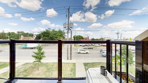 Photo 22 at 60 - 2315 Sheppard Ave West Avenue, Pelmo Park W5, Toronto