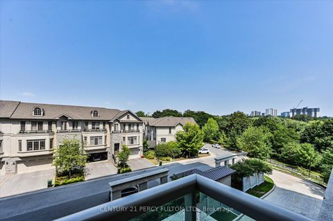 Photo 17 at 317 - 20 Bloorview Place, Don Valley Village, Toronto