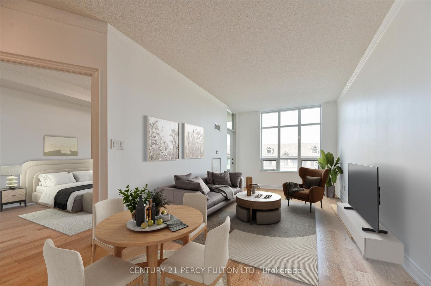 Photo 10 at 317 - 20 Bloorview Place, Don Valley Village, Toronto Photo 10 at 317 - 20 Bloorview Place, Don Valley Village, Toronto