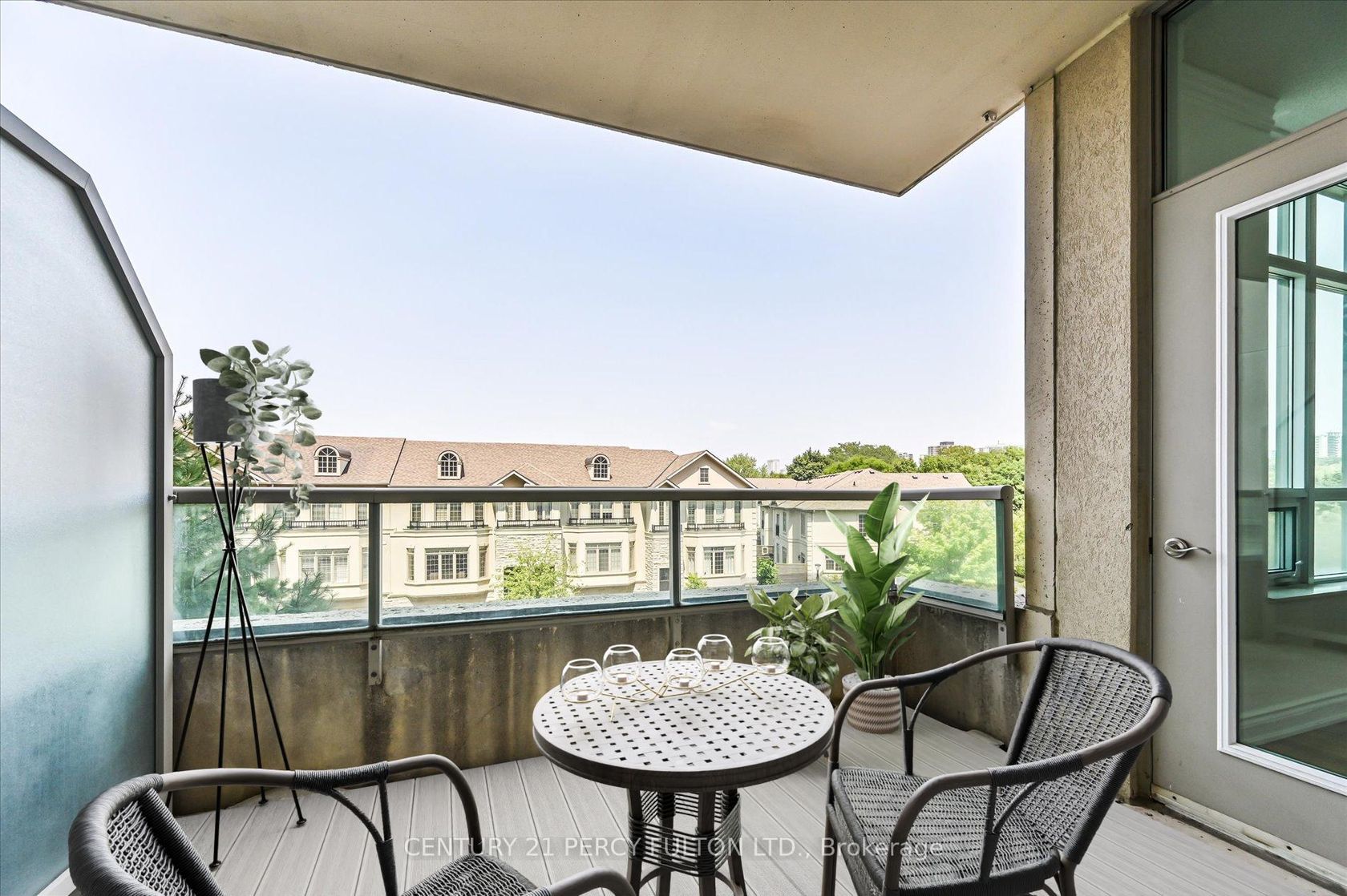 Photo 16 at 317 - 20 Bloorview Place, Don Valley Village, Toronto Photo 16 at 317 - 20 Bloorview Place, Don Valley Village, Toronto