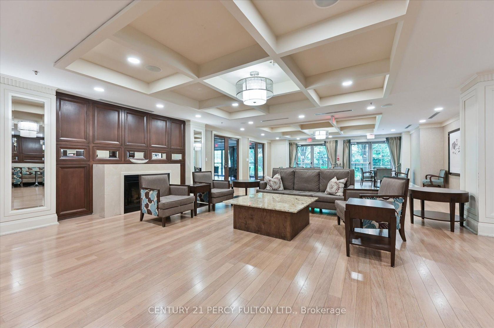 Photo 27 at 317 - 20 Bloorview Place, Don Valley Village, Toronto Photo 27 at 317 - 20 Bloorview Place, Don Valley Village, Toronto