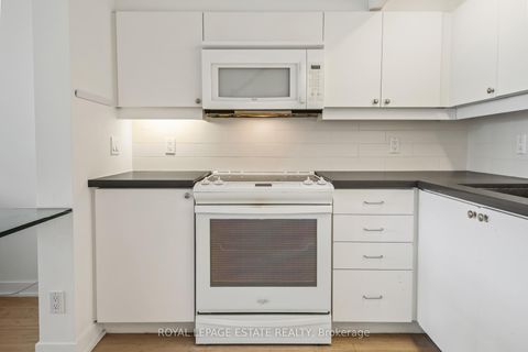 Photo 15 at 301 - 160 Baldwin Street, Chinatown, Toronto