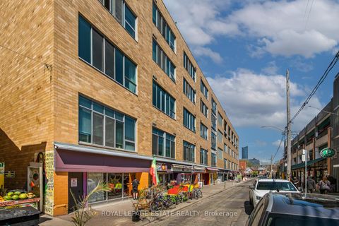Photo 25 at 301 - 160 Baldwin Street, Chinatown, Toronto