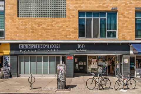 Photo 26 at 301 - 160 Baldwin Street, Chinatown, Toronto