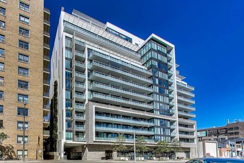 Photo 1 at 1015 - 3018 Yonge Street, Lawrence Park South, Toronto
