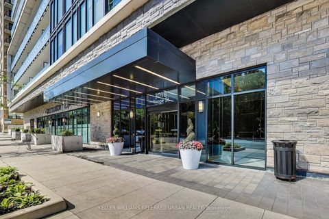 Photo 2 at 1015 - 3018 Yonge Street, Lawrence Park South, Toronto