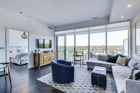 Photo 5 at 1015 - 3018 Yonge Street, Lawrence Park South, Toronto Photo 5 at 1015 - 3018 Yonge Street, Lawrence Park South, Toronto