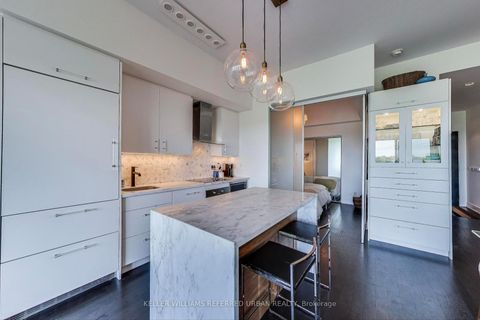 Photo 12 at 1015 - 3018 Yonge Street, Lawrence Park South, Toronto