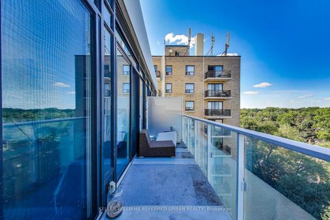 Photo 24 at 1015 - 3018 Yonge Street, Lawrence Park South, Toronto