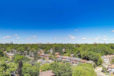 Photo 26 at 1015 - 3018 Yonge Street, Lawrence Park South, Toronto