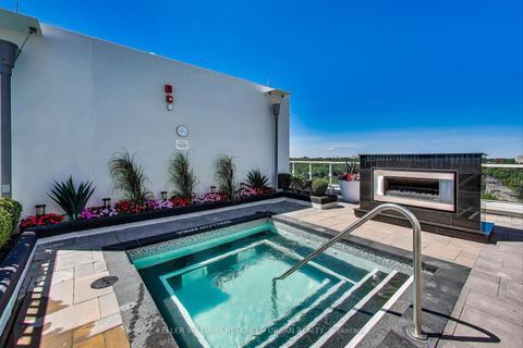 Photo 27 at 1015 - 3018 Yonge Street, Lawrence Park South, Toronto