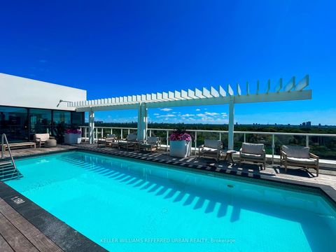 Photo 28 at 1015 - 3018 Yonge Street, Lawrence Park South, Toronto Photo 28 at 1015 - 3018 Yonge Street, Lawrence Park South, Toronto