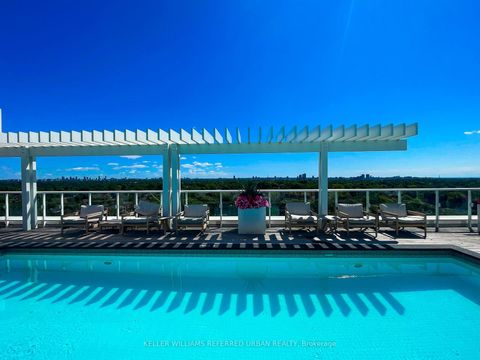 Photo 30 at 1015 - 3018 Yonge Street, Lawrence Park South, Toronto Photo 30 at 1015 - 3018 Yonge Street, Lawrence Park South, Toronto