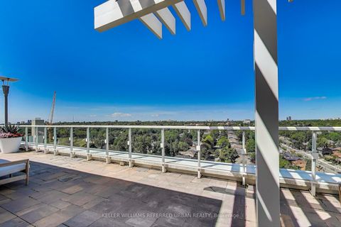 Photo 33 at 1015 - 3018 Yonge Street, Lawrence Park South, Toronto