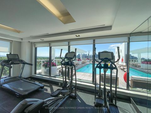 Photo 34 at 1015 - 3018 Yonge Street, Lawrence Park South, Toronto