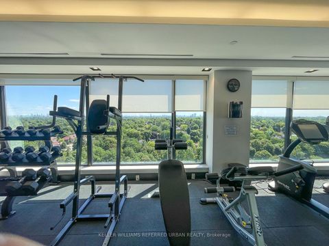Photo 35 at 1015 - 3018 Yonge Street, Lawrence Park South, Toronto