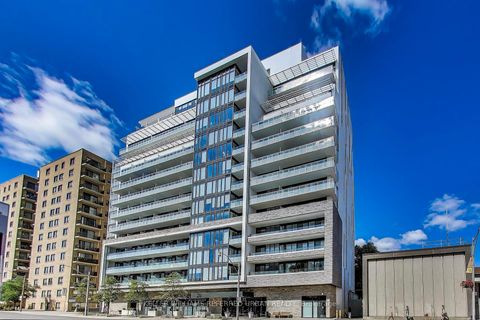 Photo 38 at 1015 - 3018 Yonge Street, Lawrence Park South, Toronto