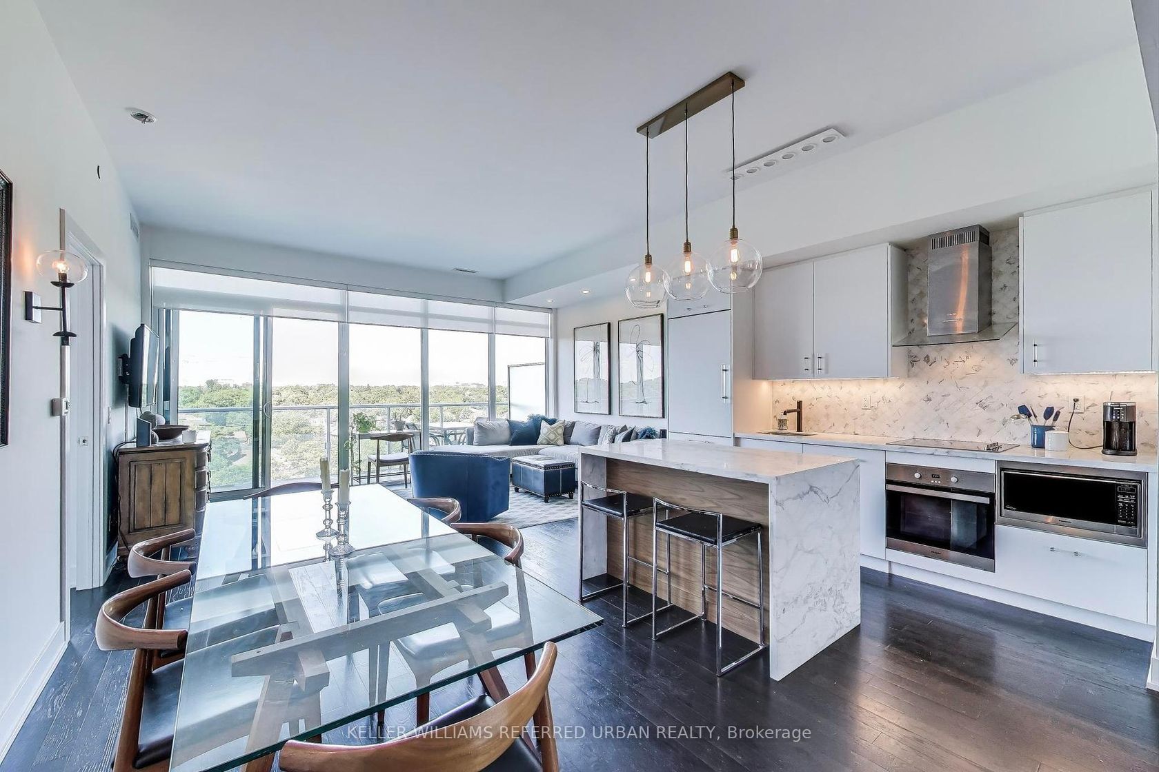 1015 - 3018 Yonge Street, Lawrence Park South, Toronto 