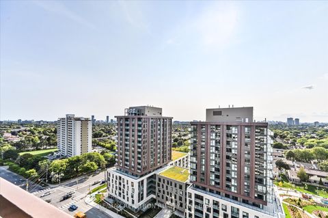Photo 31 at PH02 - 45 Huntingdale Boulevard, L'Amoreaux, Toronto