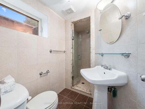 Photo 26 at 135 Elise Terrace, Newtonbrook West, Toronto