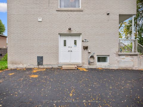 Photo 30 at 135 Elise Terrace, Newtonbrook West, Toronto