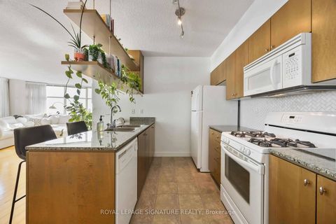 Photo 4 at 3309 - 35 Mariner Terrace, Waterfront Communities C1, Toronto