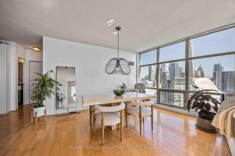 Photo 6 at 3309 - 35 Mariner Terrace, Waterfront Communities C1, Toronto