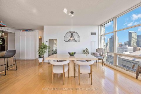 Photo 8 at 3309 - 35 Mariner Terrace, Waterfront Communities C1, Toronto