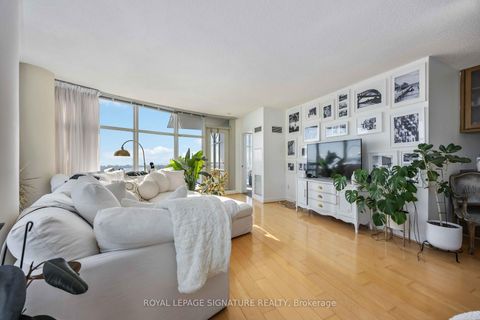 Photo 9 at 3309 - 35 Mariner Terrace, Waterfront Communities C1, Toronto